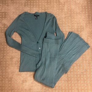 forever 21 matching set